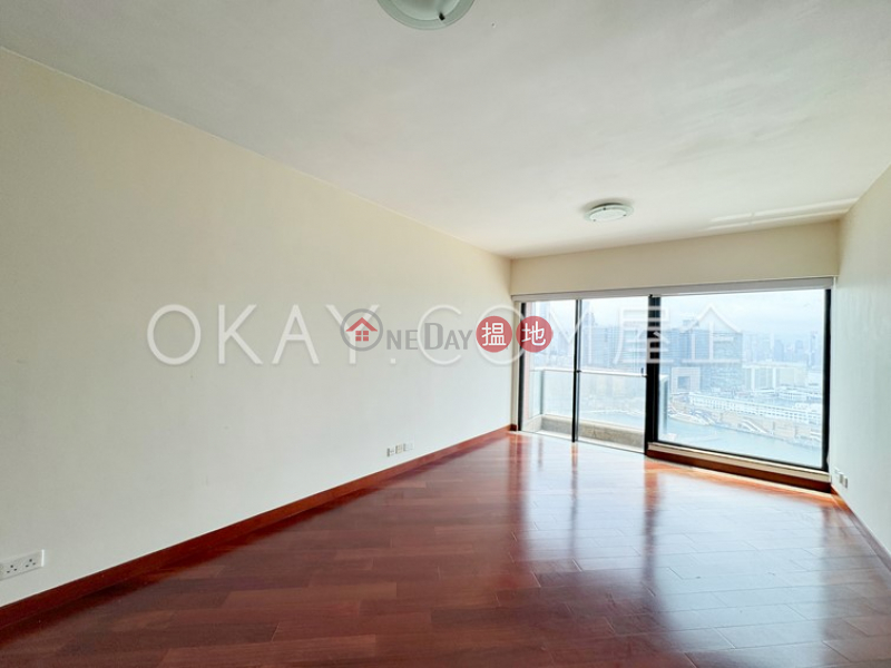 Nicely kept 3 bedroom with sea views & balcony | Rental | The Arch Sun Tower (Tower 1A) 凱旋門朝日閣(1A座) Rental Listings