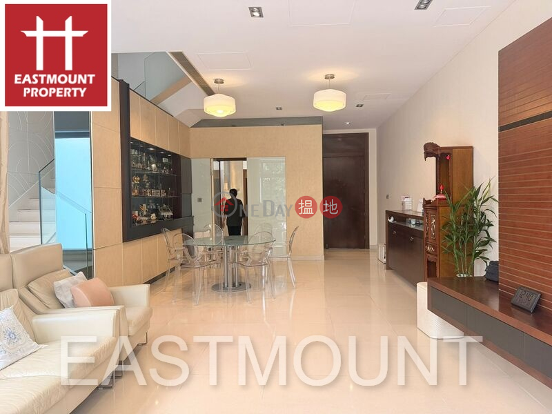 HK$ 29.8M, The Giverny Sai Kung, Sai Kung Villa House | Property For Sale in The Giverny, Hebe Haven 白沙灣溱喬-Well managed, High ceiling