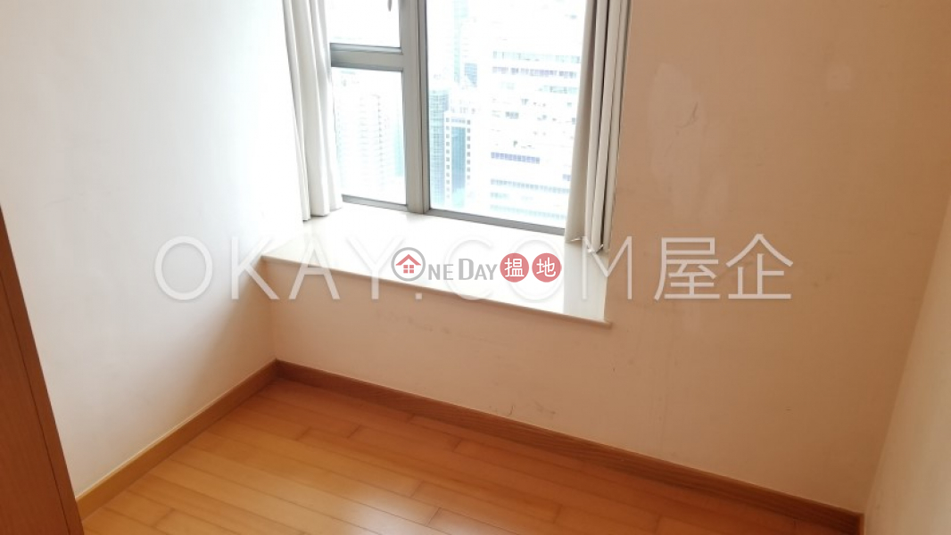 Intimate 2 bedroom on high floor with balcony | Rental 258 Queens Road East | Wan Chai District Hong Kong | Rental, HK$ 28,000/ month