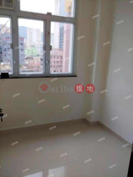 Grandview Mansion | 3 bedroom Mid Floor Flat for Rent, 1 Wang Fung Terrace | Wan Chai District, Hong Kong | Rental, HK$ 13,000/ month