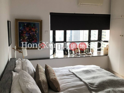 3 Bedroom Family Unit for Rent at Beverly Hill | Beverly Hill 比華利山 _0
