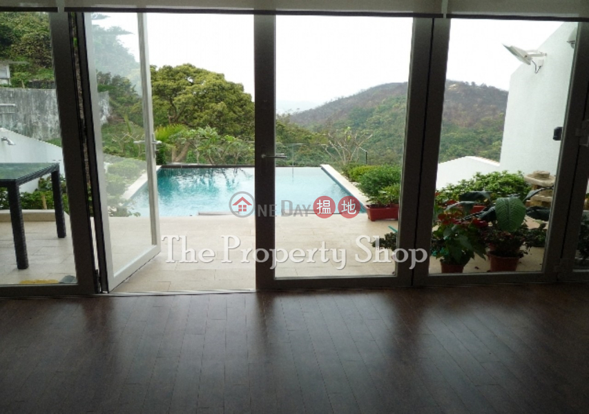 HK$ 49.8M Capital Villa, Sai Kung Modern Private Pool Villa