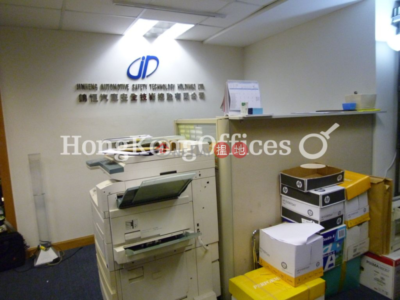 Office Unit for Rent at Beautiful Group Tower 74-77 Connaught Road Central | Central District Hong Kong | Rental, HK$ 31,980/ month