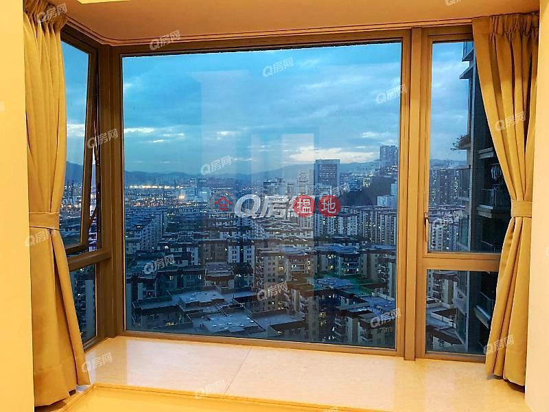 Property Search Hong Kong | OneDay | Residential | Rental Listings | Tower 3 Manhattan Hill | 2 bedroom Mid Floor Flat for Rent