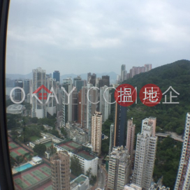 Charming 3 bedroom on high floor | Rental | Warrenwoods 尚巒 _0