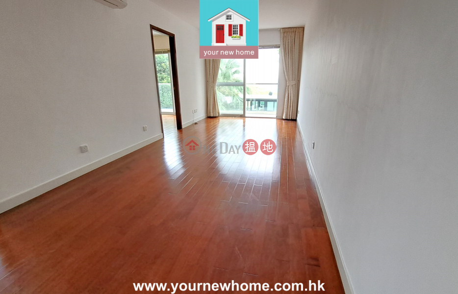 Property Search Hong Kong | OneDay | Residential | Rental Listings | Second Floor Flat with Roof Terrace in Sai Kung for Rent