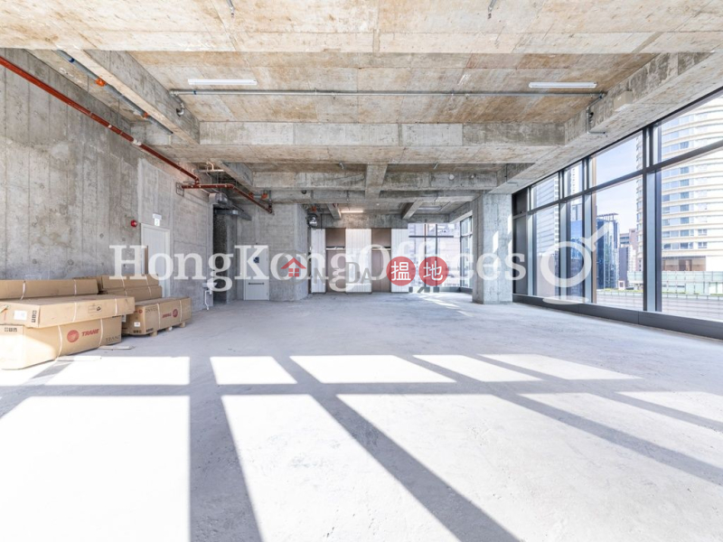 Office Unit for Rent at 1 Humphreys Avenue | 1 Humphreys Avenue 堪富利士道1號 Rental Listings