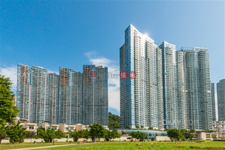 Rare 3 bedroom on high floor with balcony & parking | Rental | Phase 2 South Tower Residence Bel-Air 貝沙灣2期南岸 Rental Listings