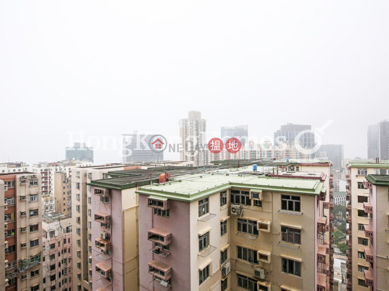 Property Search Hong Kong | OneDay | Residential, Sales Listings | 1 Bed Unit at Fleur Pavilia | For Sale