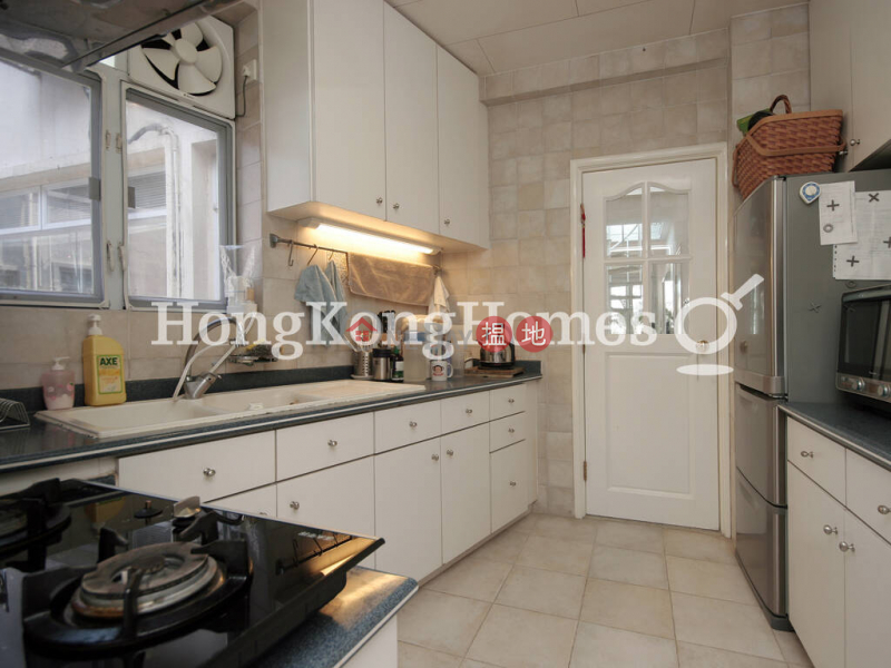 Property Search Hong Kong | OneDay | Residential Sales Listings | 3 Bedroom Family Unit at 35-41 Village Terrace | For Sale