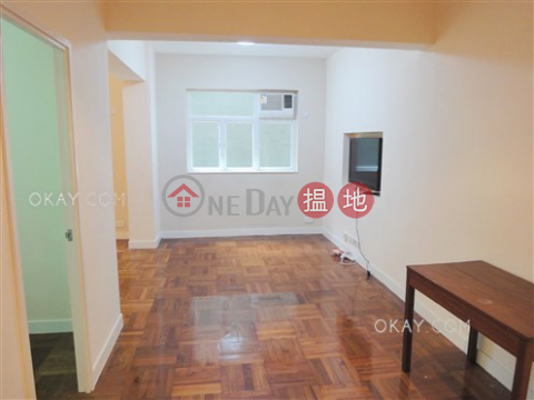 Efficient 1 bedroom in Causeway Bay | For Sale | Hoi Kung Court 海宮大廈 _0