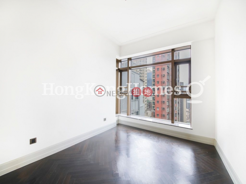 HK$ 35,000/ month Castle One By V, Western District 2 Bedroom Unit for Rent at Castle One By V