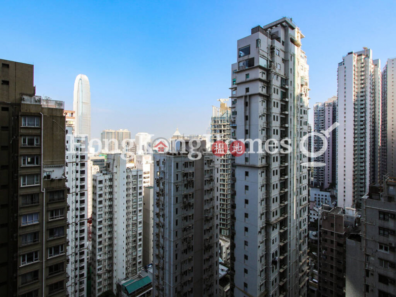 Property Search Hong Kong | OneDay | Residential Rental Listings | 4 Bedroom Luxury Unit for Rent at Seymour