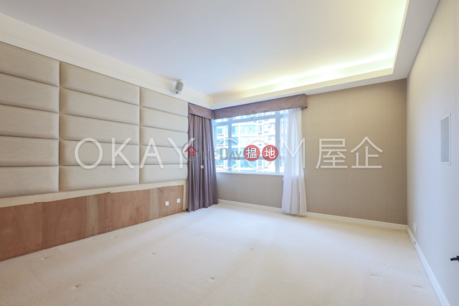 HK$ 6,500萬|世紀大廈 2座|中區4房2廁,星級會所,連車位,露台世紀大廈 2座出售單位