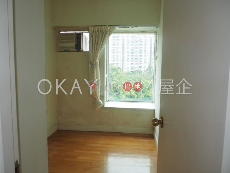 Popular 3 bedroom on high floor | Rental, Pacific Palisades 寶馬山花園 Rental Listings | Eastern District (OKAY-R30337)