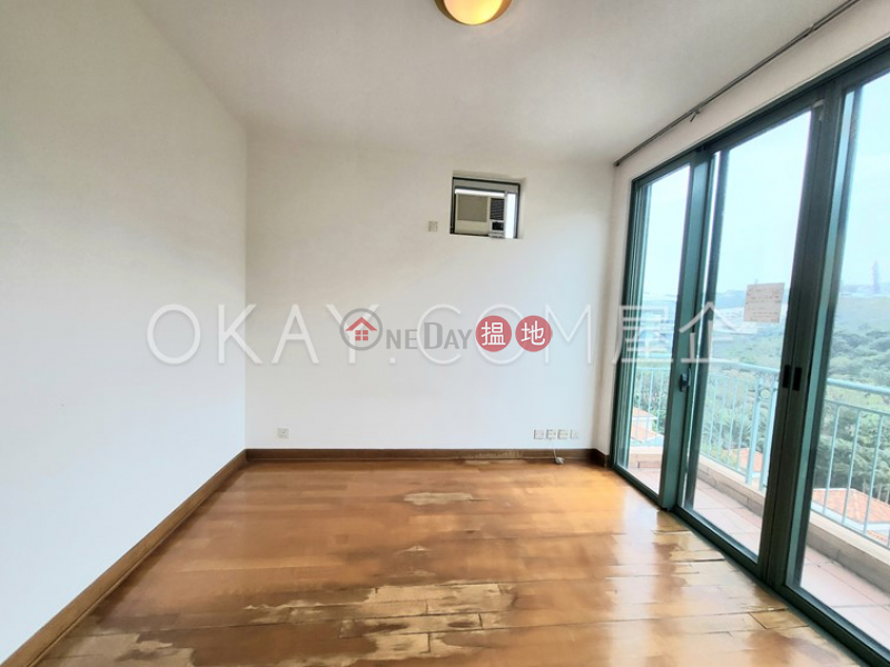 Property Search Hong Kong | OneDay | Residential, Sales Listings | Charming 3 bedroom on high floor with rooftop & balcony | For Sale