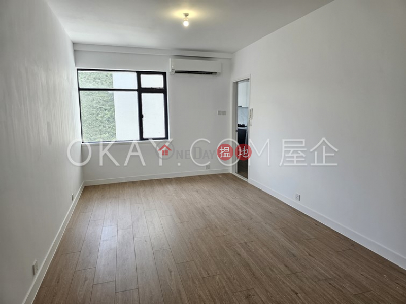 Efficient 4 bedroom with sea views & balcony | Rental 101 Repulse Bay Road | Southern District, Hong Kong | Rental HK$ 110,000/ month