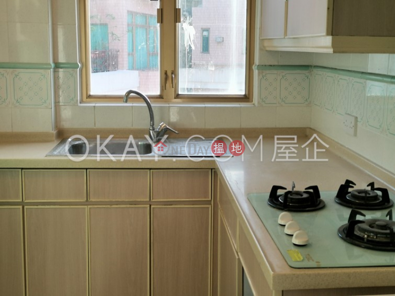 香港黃金海岸 17座-高層住宅-出租樓盤|HK$ 33,500/ 月