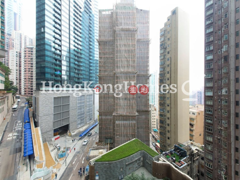 香港搵樓|租樓|二手盤|買樓| 搵地 | 住宅-出租樓盤瀚然三房兩廳單位出租