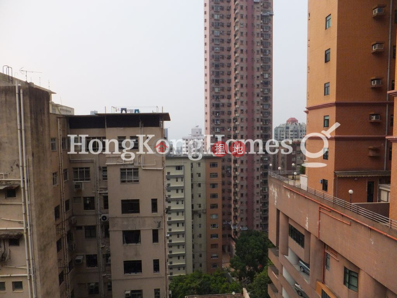 Property Search Hong Kong | OneDay | Residential | Rental Listings 3 Bedroom Family Unit for Rent at Imperial Court