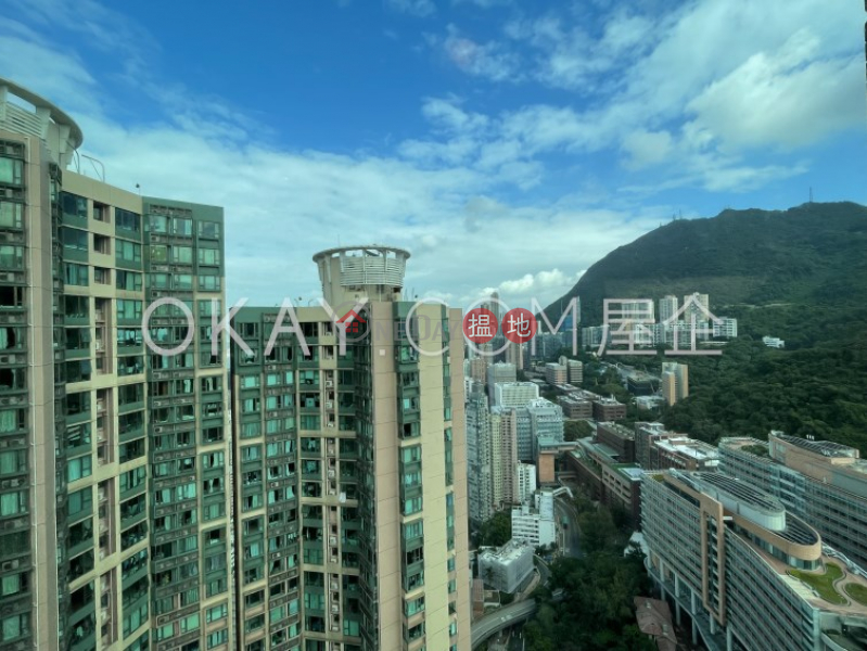 The Belcher\'s Phase 1 Tower 2 | High, Residential Rental Listings HK$ 34,000/ month