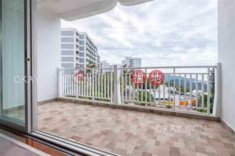 Efficient 4 bedroom with sea views, balcony | For Sale|Villa Verde(Villa Verde)Sales Listings (OKAY-S42831)_0