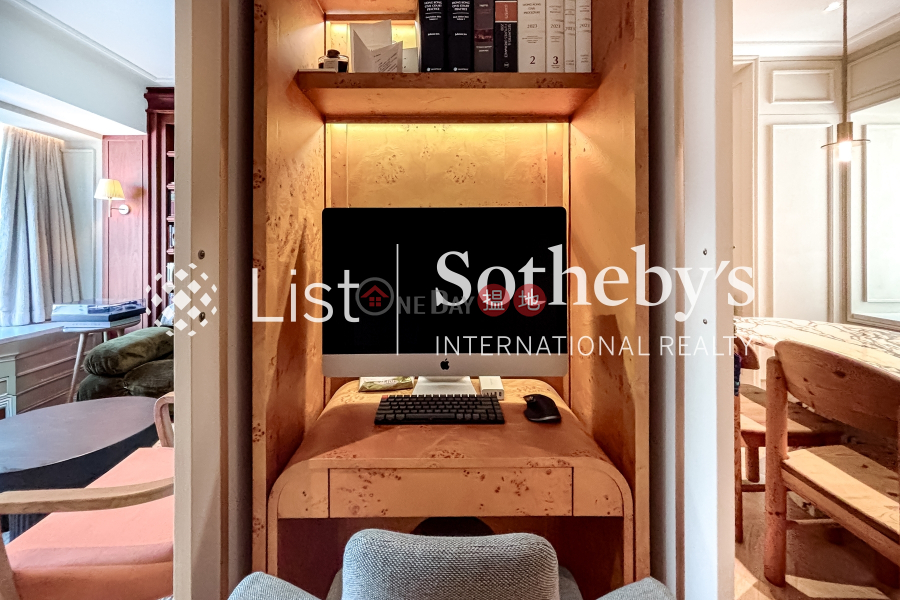 Property for Rent at Greenville with 1 Bedroom, 2 Glenealy | Central District, Hong Kong | Rental, HK$ 40,000/ month