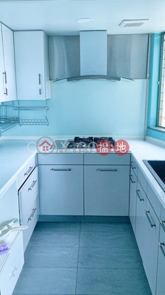HK$ 38,000/ month University Heights Block 1 | Western District Lovely 3 bedroom in Pokfulam | Rental