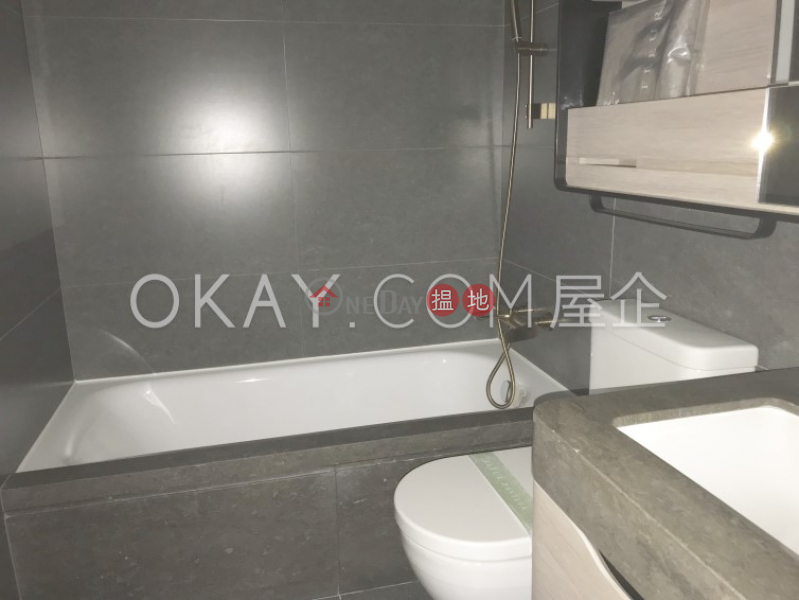HK$ 45,000/ month | Fleur Pavilia Tower 1 | Eastern District, Luxurious 3 bedroom with balcony | Rental