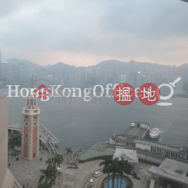 星光行寫字樓租單位出租