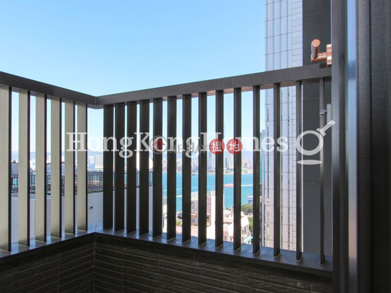 HK$ 12M | Bohemian House Western District 2 Bedroom Unit at Bohemian House | For Sale