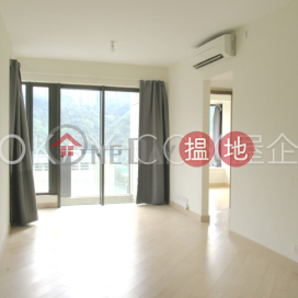 Stylish 2 bedroom on high floor with balcony | For Sale