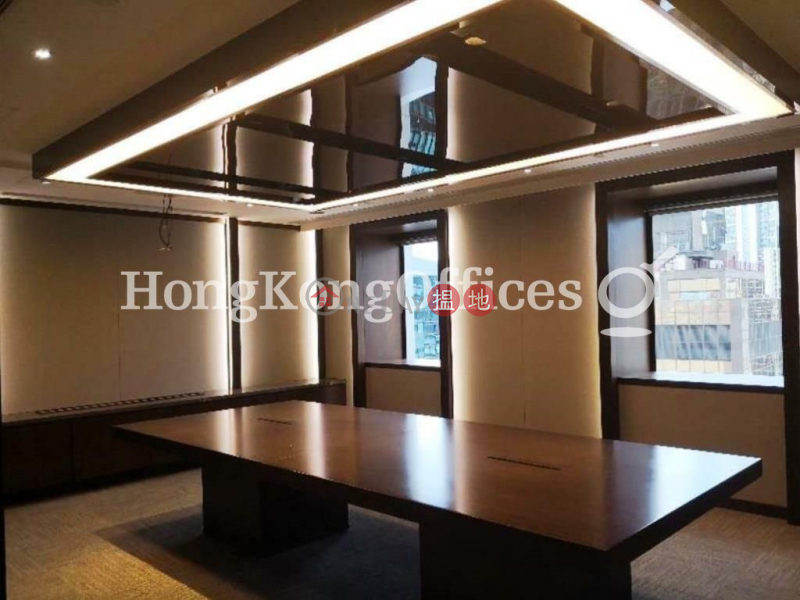 Office Unit for Rent at China Resources Building | China Resources Building 華潤大廈 Rental Listings