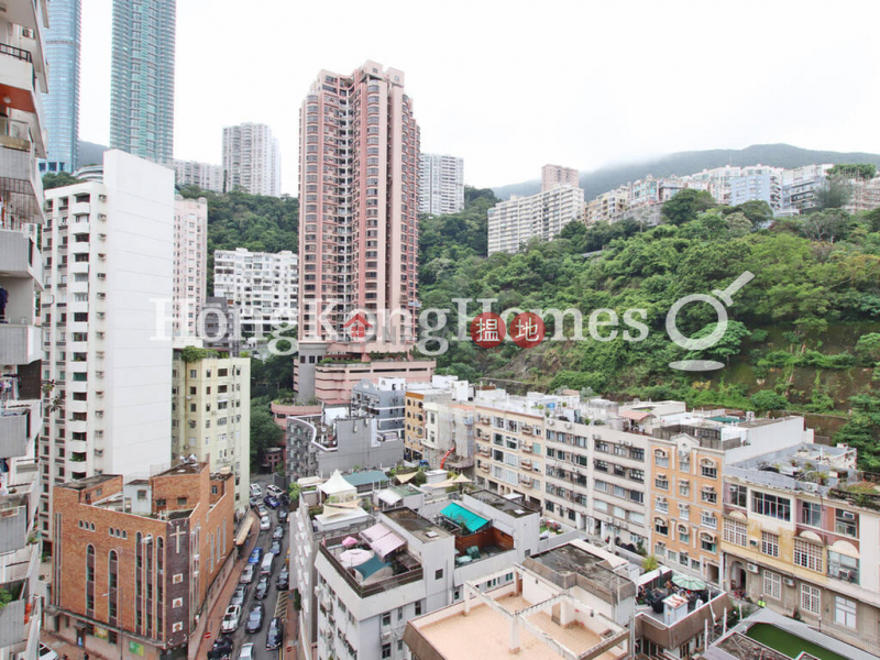 香港搵樓|租樓|二手盤|買樓| 搵地 | 住宅-出租樓盤|鵬麗閣兩房一廳單位出租