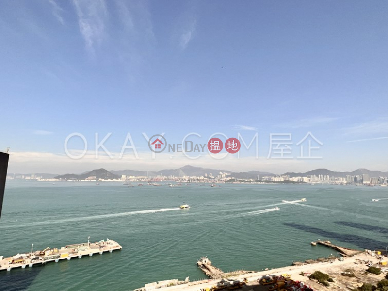 Property Search Hong Kong | OneDay | Residential Rental Listings, Stylish 1 bedroom with sea views & balcony | Rental