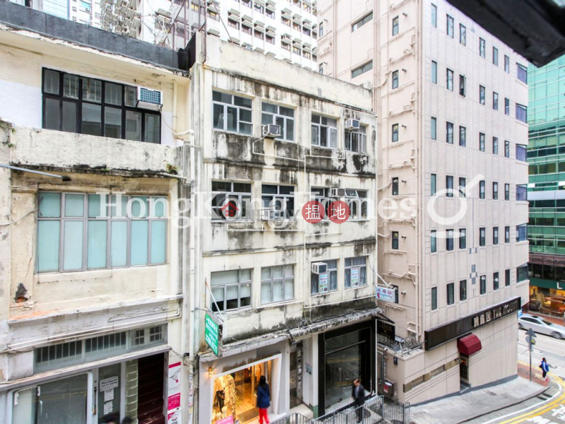 香港搵樓|租樓|二手盤|買樓| 搵地 | 住宅-出租樓盤|聖佛蘭士街8號一房單位出租