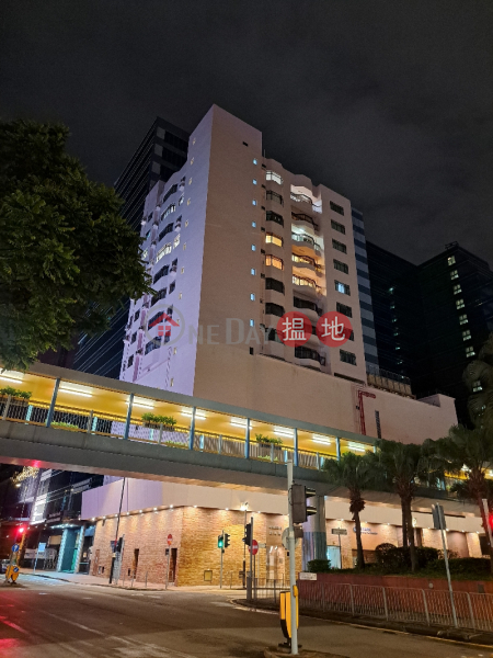 碧林閣 (Woodcliffe) 尖東| ()(2)
