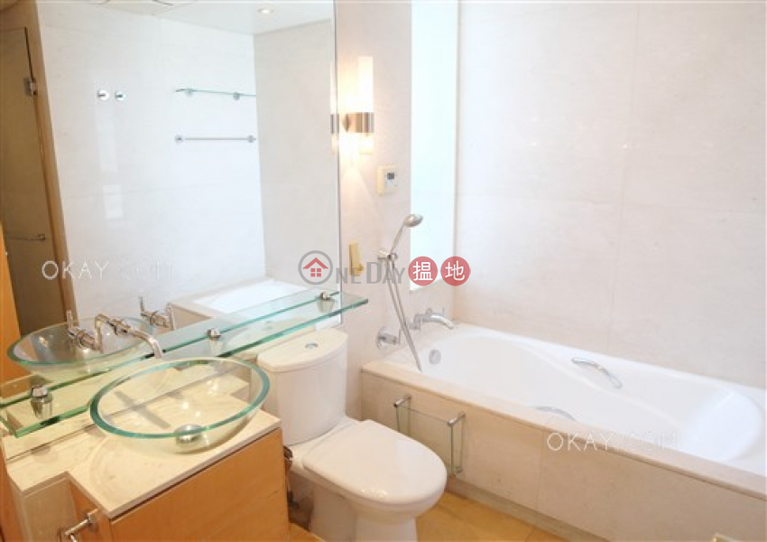 Luxurious 3 bed on high floor with balcony & parking | Rental 28 Bel-air Ave | Southern District | Hong Kong | Rental HK$ 63,000/ month