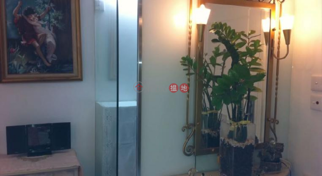 HK$ 12,000/ 月龍德苑 D座 怡德閣-南區拎包即住，靜中帶旺，異國風情