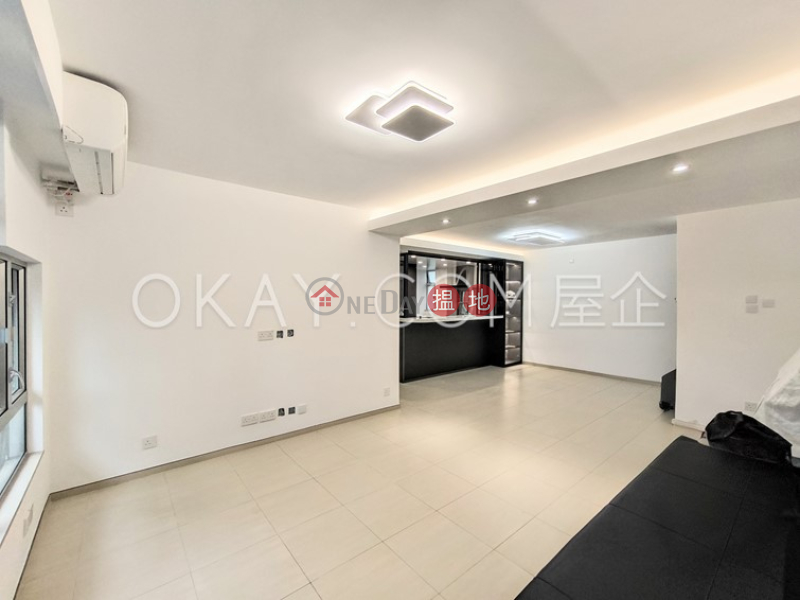 Property Search Hong Kong | OneDay | Residential Sales Listings Elegant 4 bedroom with balcony & parking | For Sale