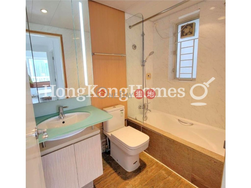 2 Bedroom Unit for Rent at L\'Ete (Tower 2) Les Saisons, 28 Tai On Street | Eastern District Hong Kong | Rental, HK$ 32,000/ month