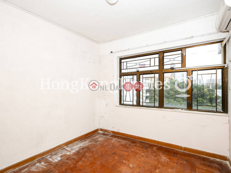 3 Bedroom Family Unit for Rent at Luso Apartments | 5 Warwick Road | Kowloon City Hong Kong | Rental HK$ 39,000/ month