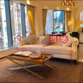 Apartment for Sale in Happy Vally, Regent Hill 壹鑾 | Wan Chai District (A059999)_0