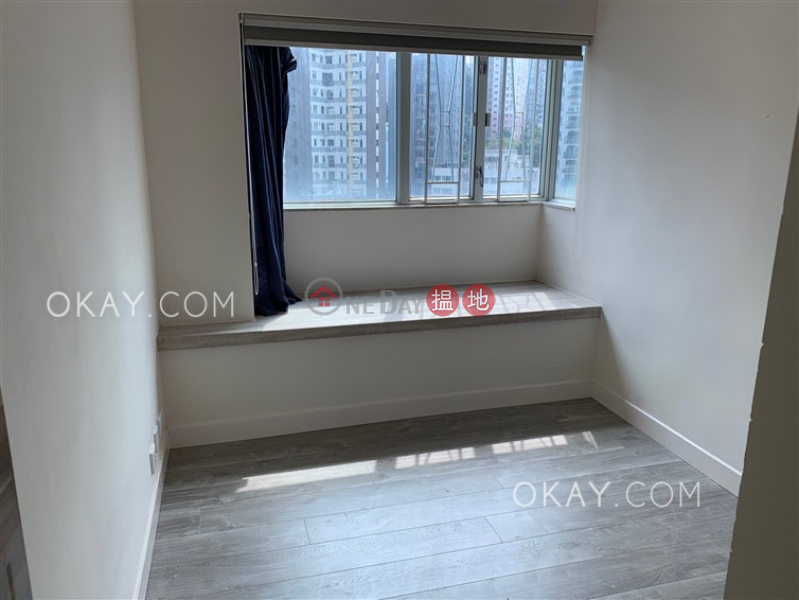 Property Search Hong Kong | OneDay | Residential | Sales Listings Charming 4 bedroom on high floor with balcony & parking | For Sale