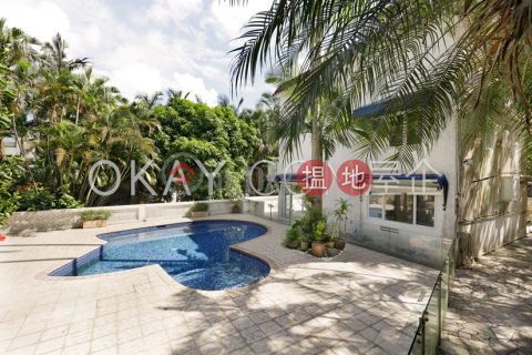 Rare house with terrace & parking | For Sale | Lobster Bay Villa 海寧居 _0