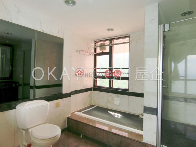 Property Search Hong Kong | OneDay | Residential | Rental Listings, Exquisite 4 bedroom on high floor with balcony | Rental