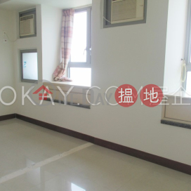 Tasteful 2 bed on high floor with sea views & balcony | Rental | The Merton 泓都 _0