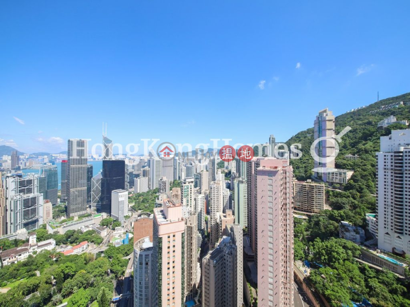 Property Search Hong Kong | OneDay | Residential Rental Listings 4 Bedroom Luxury Unit for Rent at Garden Terrace