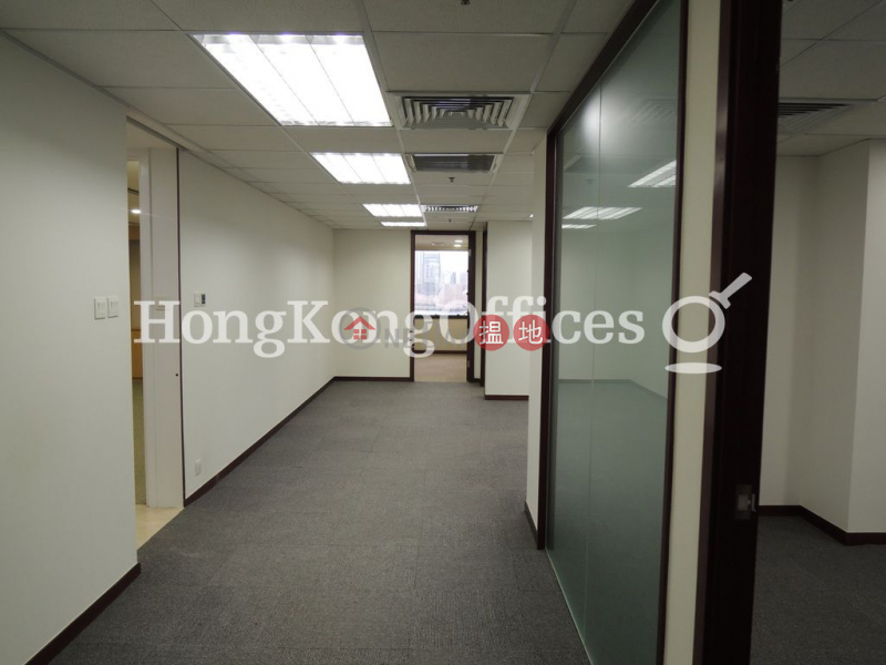 HK$ 130,452/ 月|瑞安中心灣仔區瑞安中心寫字樓租單位出租