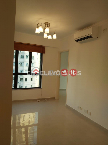 1 Bed Flat for Sale in Soho, 8 U Lam Terrace | Central District | Hong Kong, Sales, HK$ 8.5M